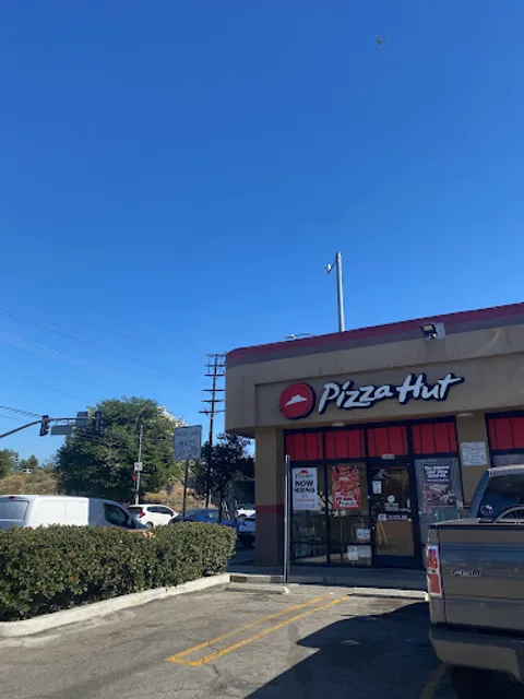 Pizza Hut