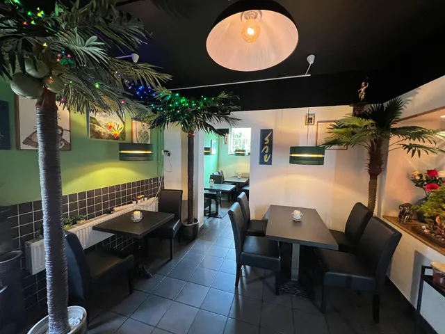 Zaap Thai restaurang och Take-away