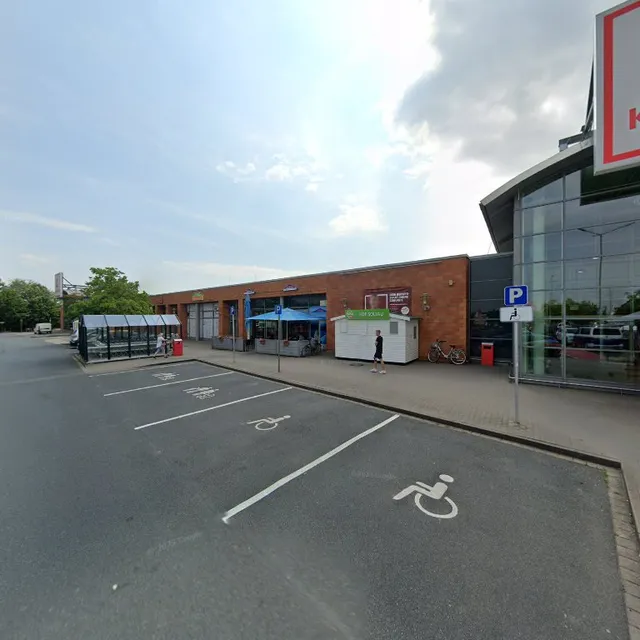 Anna Andreadou Griechische Spezialitäten GmbH