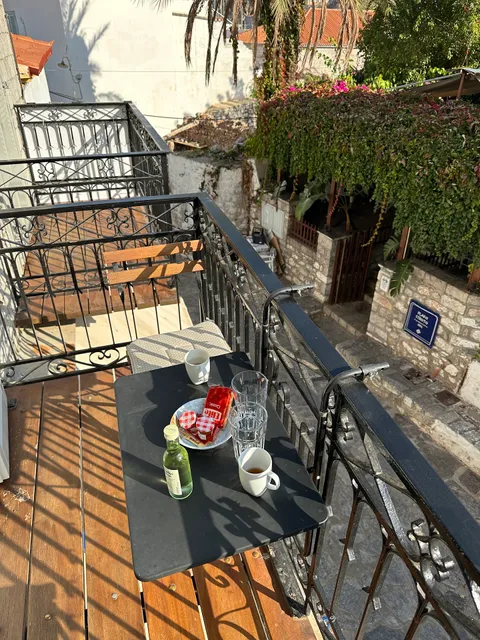 Guesthouse Corali (Korali)