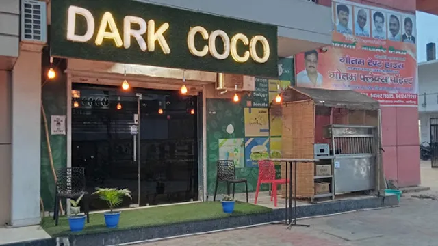 Dark Coco