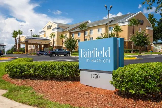 Fairfield by Marriott Inn & Suites Clermont