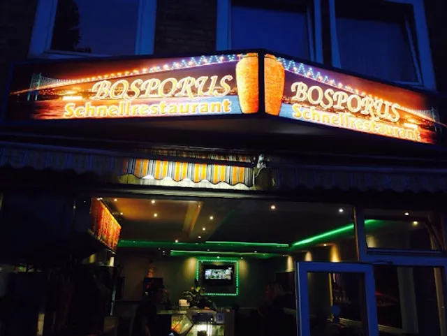 Bosporus Schnellrestaurant