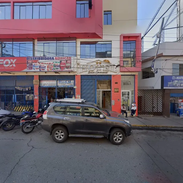 Hotel Bello Amanecer