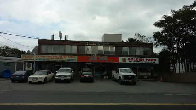 Rice Cube Thai Kitchen