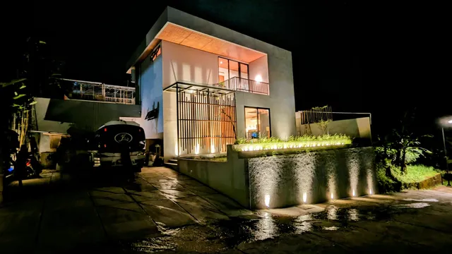 Cottonwood Villa Sagarmatha Puncak