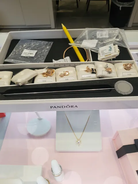 Pandora Jewelry