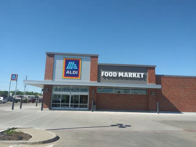 ALDI