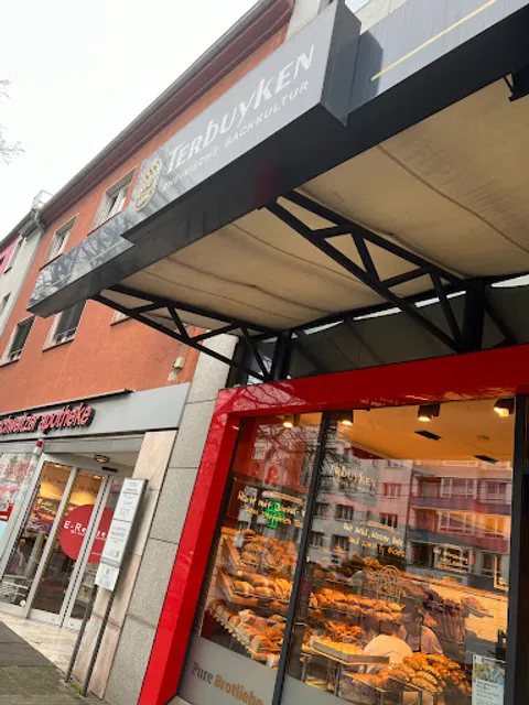 Bakery Terbuyken GmbH