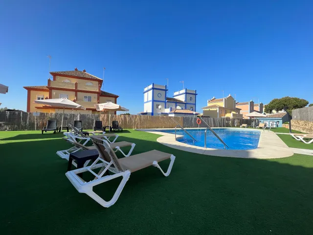 ON Family Playa de Doñana