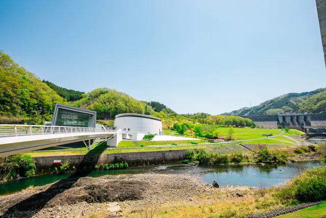 Springs Hiyoshi - Camp Field