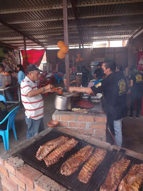 Carnes Asadas "El Vale"