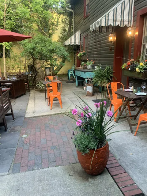 Catherine's Restaurant