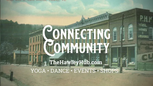 The Hawley Hub