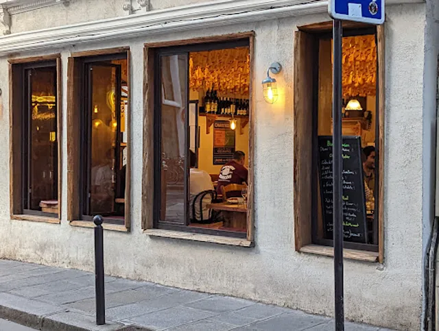 Pedzouille La Bassecour