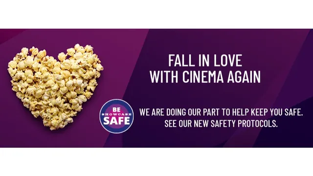 Showcase Cinema de Lux Springdale 18