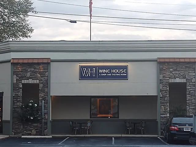 Wine House