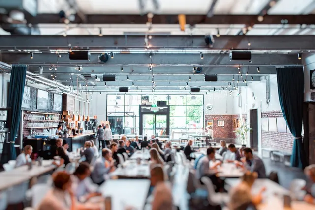 Kellohalli Event Venue and Restaurant