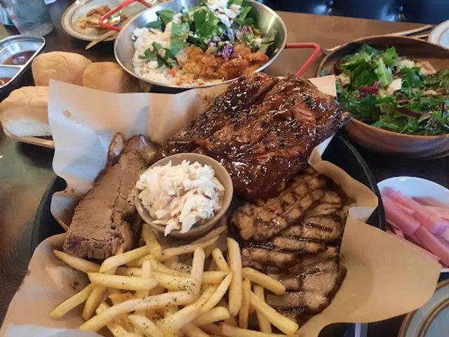 러스틱스모크하우스 보정점