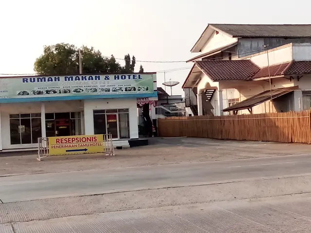 Hotel Markoni Pamanukan Mitra RedDoorz