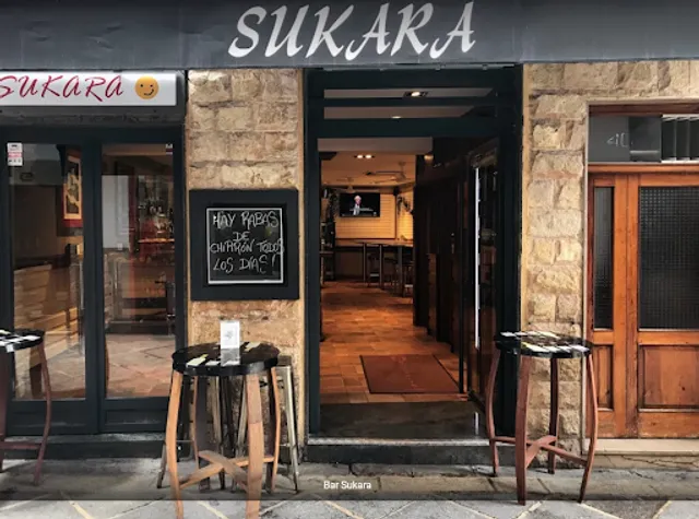 Bar Sukara