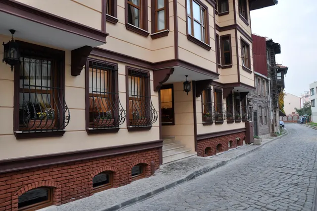 Aruna Hotel İstanbul