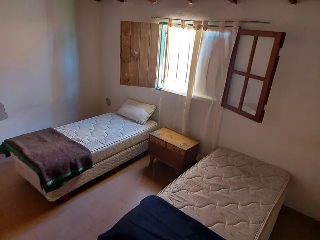 Cabañas Villa Giardino