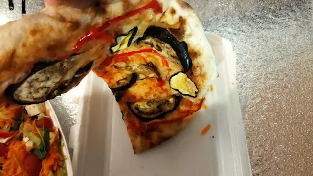 Pizzeria Kebab Mamma Mia