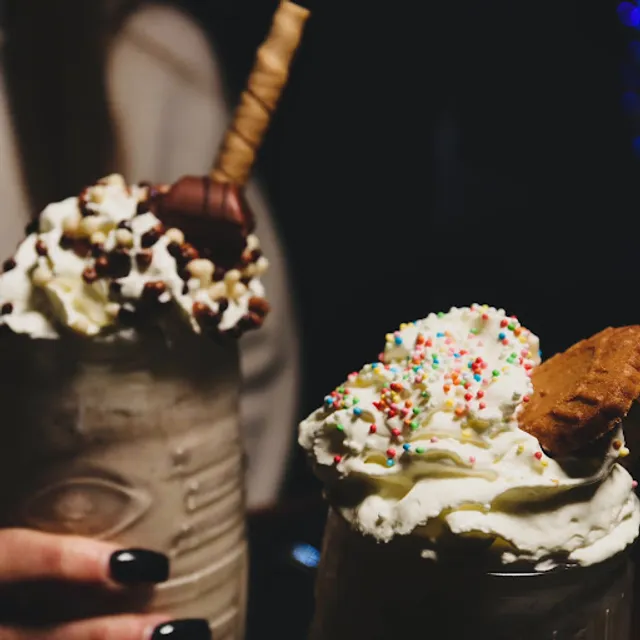 Le Palace - Lounge & Hookah