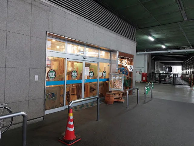 Cafe OB Omiya Nishiguchiten