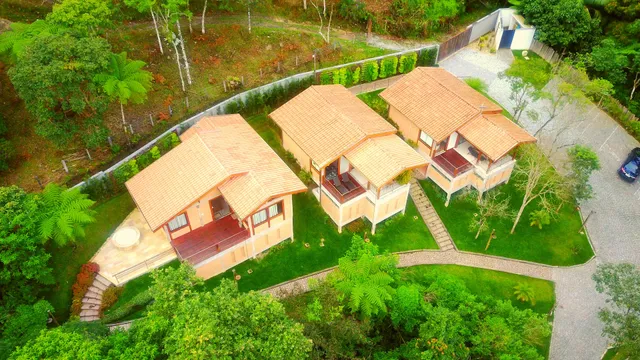 Village Serra da Luz