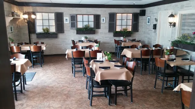 Hildegard's German Cuisine