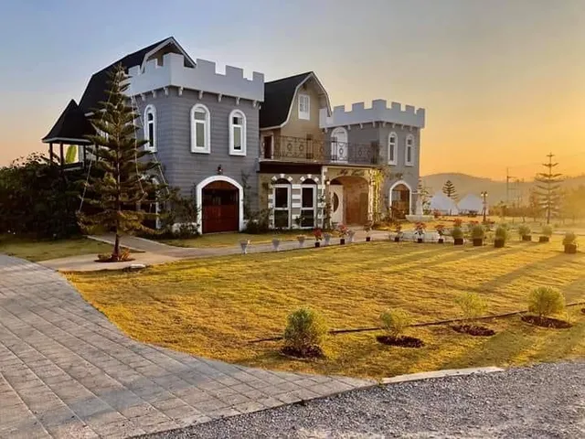 My Castle Khaokho เขาค้อ