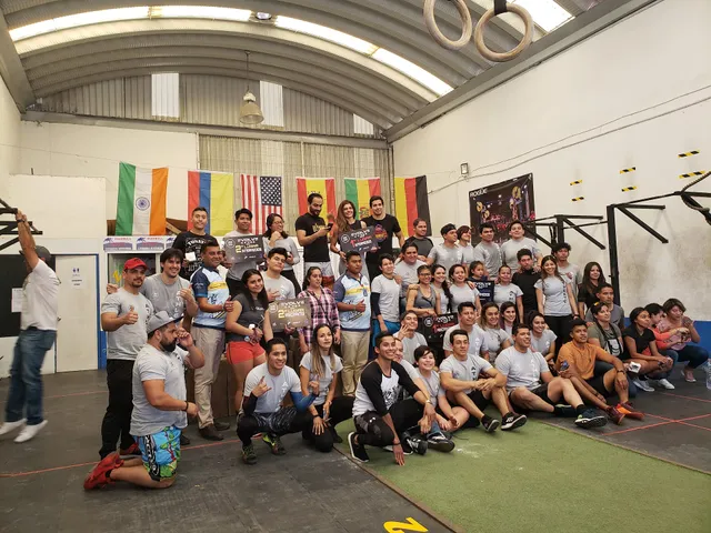 EVOLVE Training Center Celaya