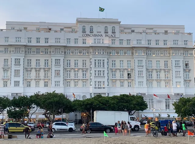 Discovery Hostel Rio