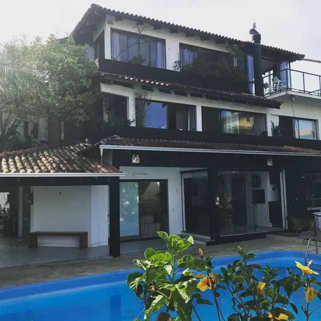 Pousada Casa da Praia