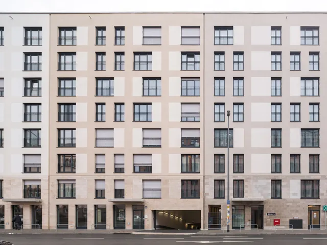 Limehome Frankfurt Gutleutstraße