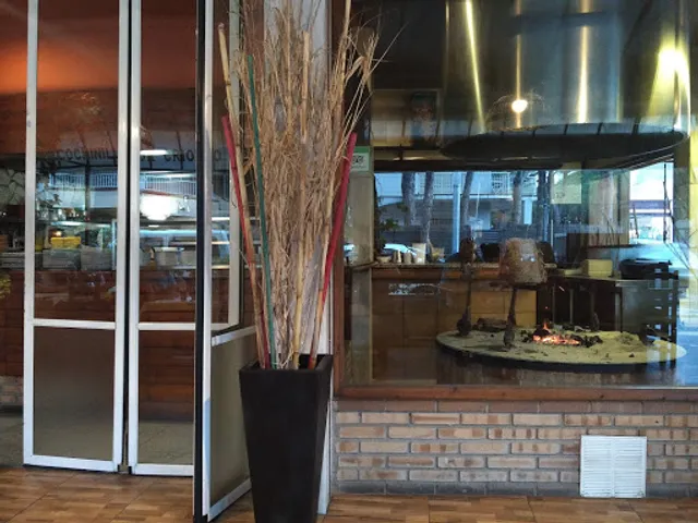 Restaurant El Gauchito