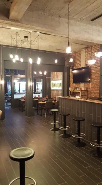 Les Arcades - Nouvelle Gérance