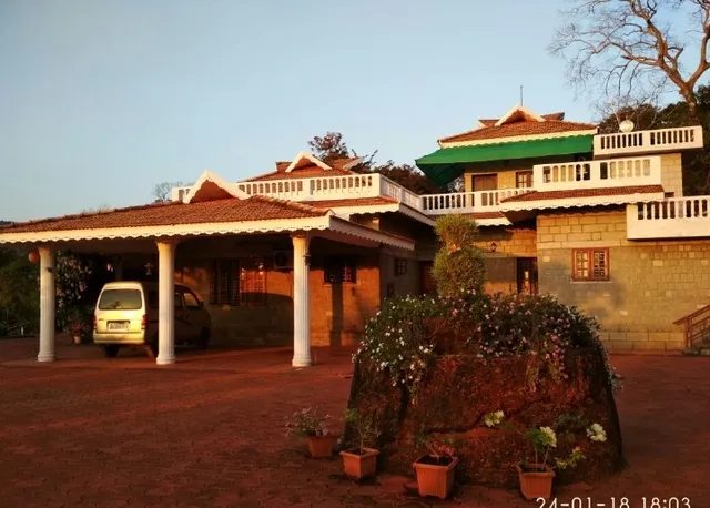 Jadkal Estate & Homestay