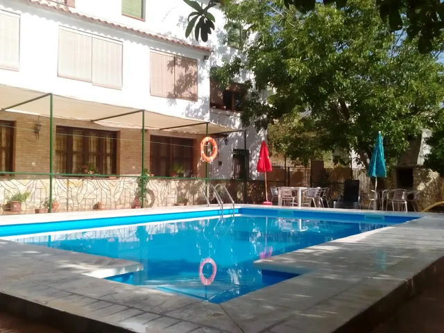 Hostal (Run by Bar Jovi)