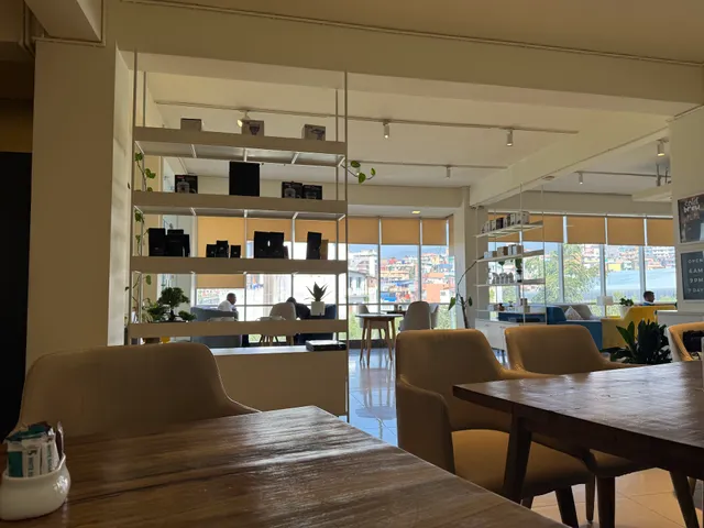 Himalayan Java Coffee - Kalanki