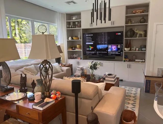 Next Level Distribution