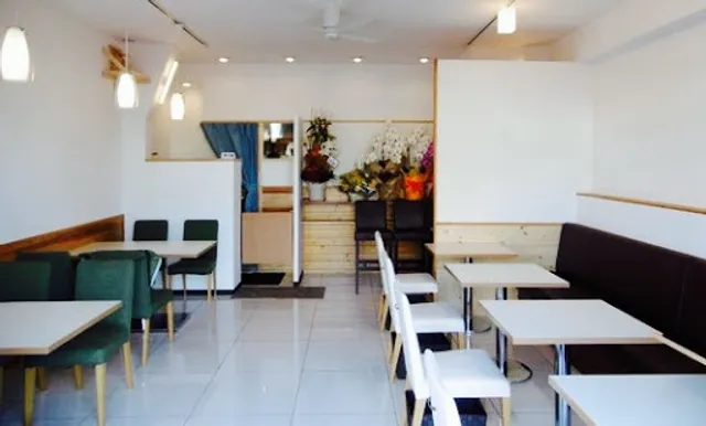 中華ダイニング 華火