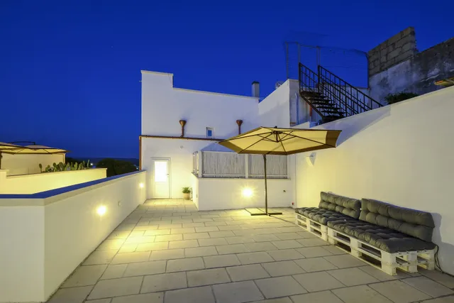 Corte Scarcia - Luxury Residence