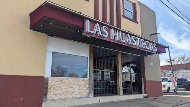 Las Huastecas