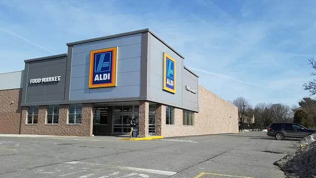 ALDI