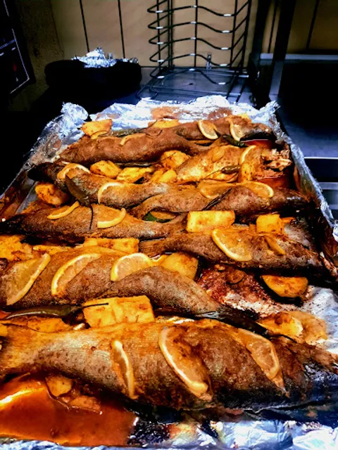 BURAK's KEBAB KITCHEN