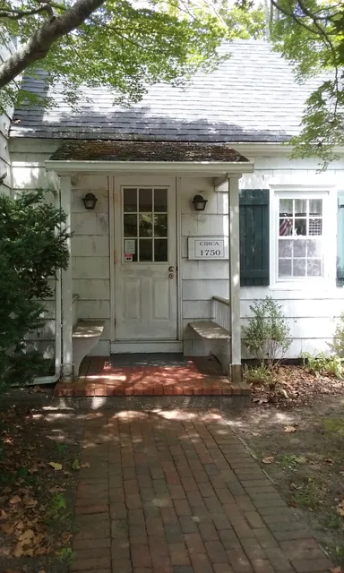 Bellport United Methodist Church