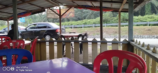 Warung Nasi Lemak Lembah Paya